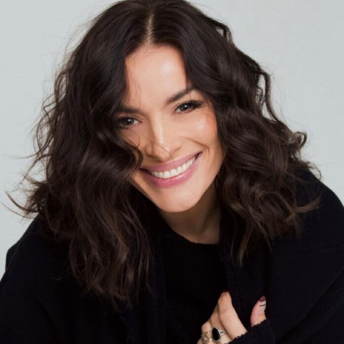 Надя Мейхер розкриває таємницю другої вагітності