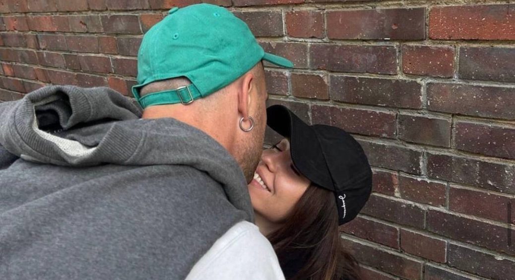 Дорофєєва відкрила душу: співачка зворушила своїх підписників і поділилася ідилією зі своїм коханцем Кацуріним 