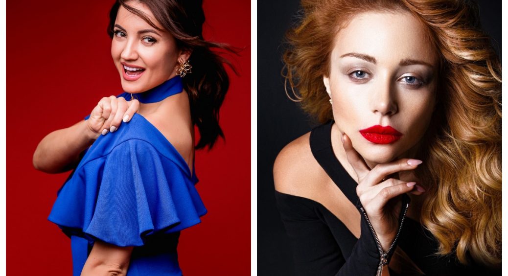 Оля Цибульська спародіювала Тіну Кароль у курнику: відповідь поп-діви не змусила на себе чекати — “Це скандал” 