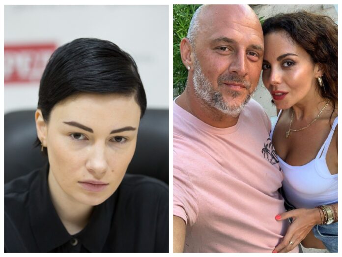 Анастасія Приходько вперше розповіла про почуття до Потапа