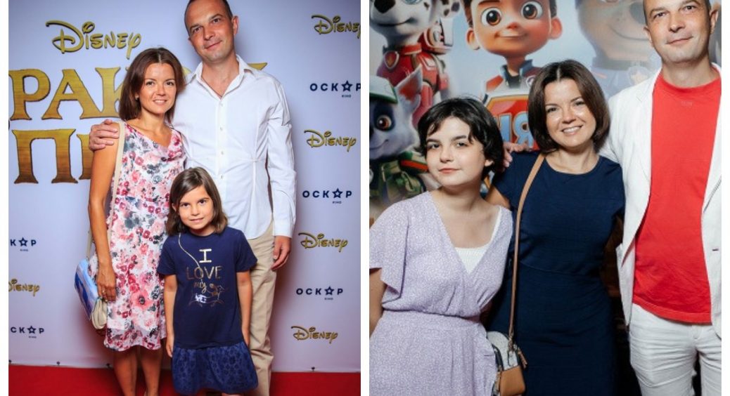 Дочка Єгора Соболєва нарешті показала зятя: скромний парубок в окулярах — чи прийме Марічка Падалко? 