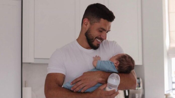 Нікіта Добринін змусив публіку хвилюватися за його шлюб Нікіта Добринін змусив публіку хвилюватися за його шлюб