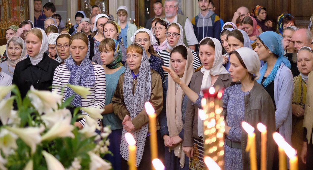 Церковне свято 28 жовтня 2022 року: що можна і не можна робити на День святого Євфимія традиції, прикмети 