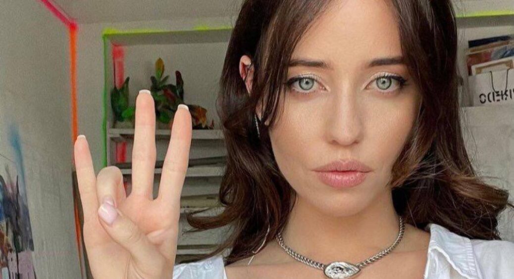 Дорофєєва завагітніла від Кацуріна? Надя розповіла про цікаве положення після років бездітності з Дантесом 