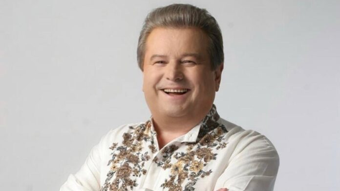 Михайло Поплавський будує собі величезну резиденцію на пенсії