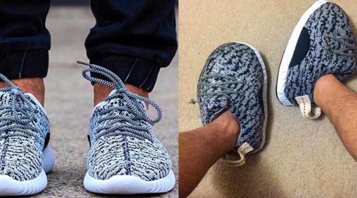 Кумедні покупки через Інтернет, які виявилися не такими, як на фото Кумедні покупки через Інтернет, які виявилися не такими, як на фото