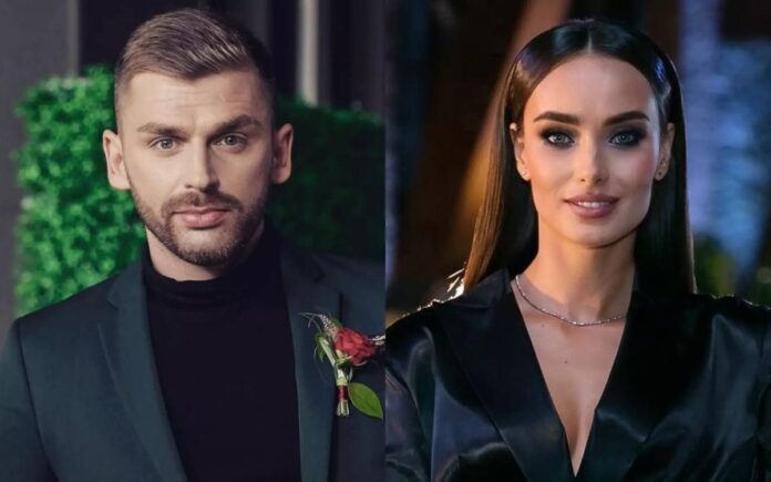 Андрій Рибак розказав, яким чином він ледве не зірвав свято Андрій Рибак розказав, яким чином він ледве не зірвав свято