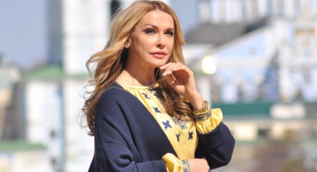 Ольга Сумська зіграє роль в спектаклі “Майстер і Маргарита” російського режисера: фанати обурені 