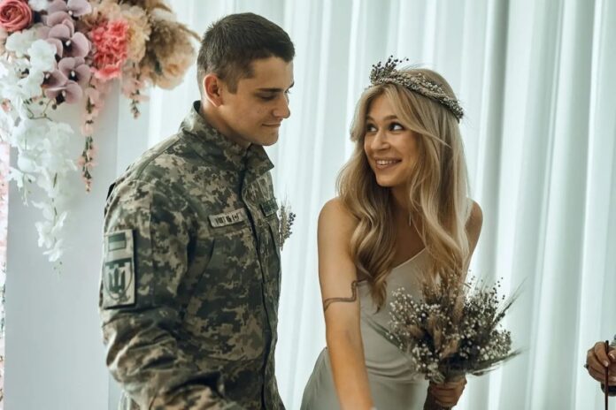 Стала відома статистика зареєстрованих шлюбів за останні пів року Стала відома статистика зареєстрованих шлюбів за останні пів року