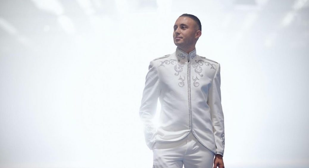 Тарас Тополя кинув оком на Марину Бех, поки Alyosha далеко за океаном: “Все буде так, як ти захочеш” 