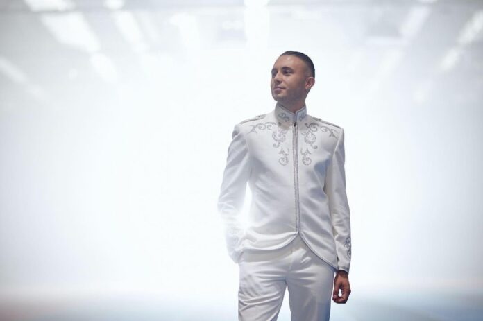 Тарас Тополя розкрив подробиці зв'язку з Мариною Бех