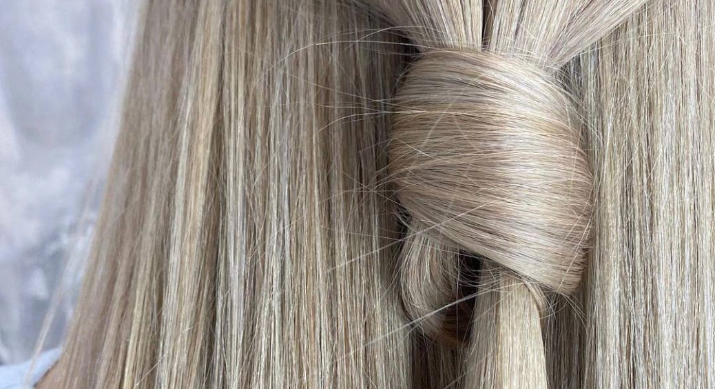 Випадіння волосся під час стресу: Як боротися з цією проблемою та як запобігти сильної втрати волосся 