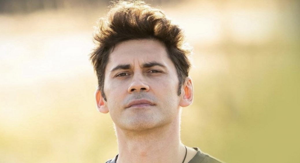 Як виглядає син Дана Балана, якого молдавський мачо роками ховав від усіх: поселив своє дитя за кордоном 