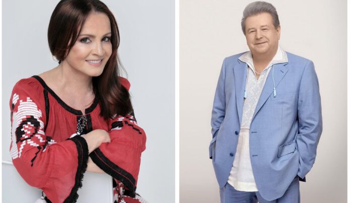 Яку пенсію отримують артисти-пенсіонери Яку пенсію отримують артисти-пенсіонери