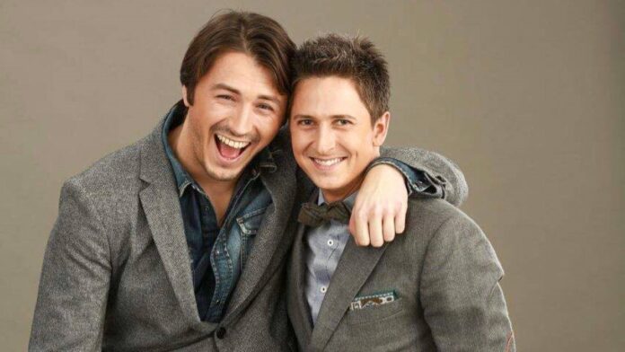 Олександр Педан розповів які в нього стосунки з Сергієм Притулою Олександр Педан розповів які в нього стосунки з Сергієм Притулою