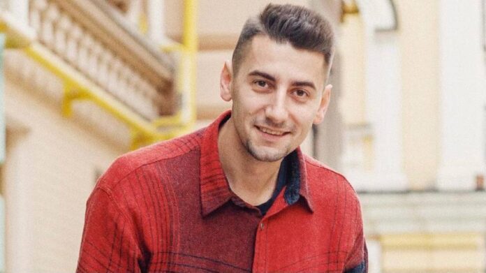 Олександр Еллерт їздить по Європі Олександр Еллерт їздить по Європі