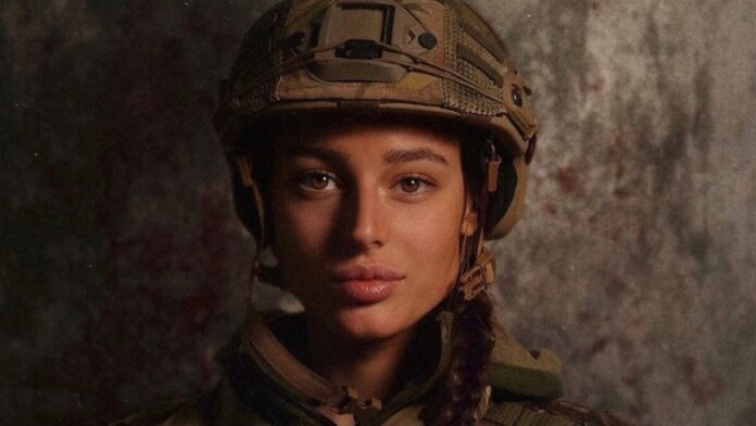 Відношення чоловіків до жінки на фронті Відношення чоловіків до жінки на фронті