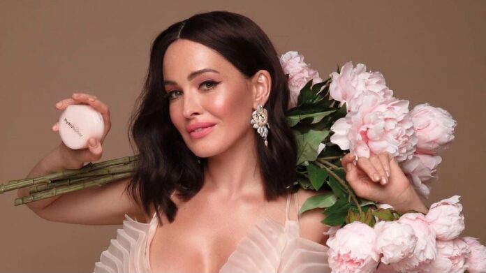 Даша Астаф'єва розповіла про своє щастя