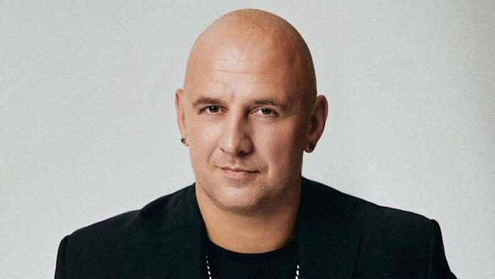 Потап та його команда покинули Україну та опинилися в Польщі Потап та його команда покинули Україну та опинилися в Польщі