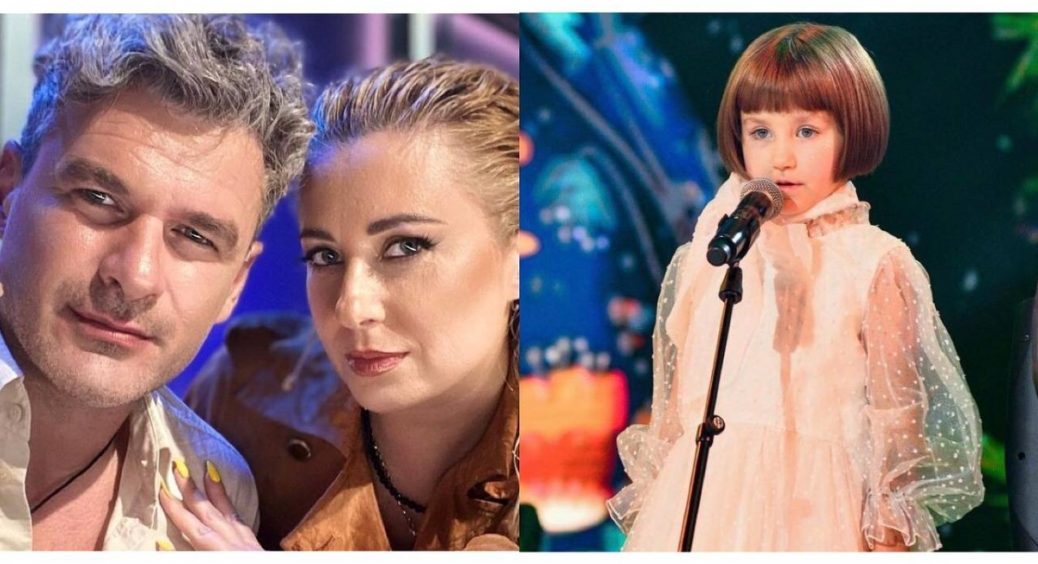 Хто є батьком позашлюбної доньки Тоні Матвієнко та чи знає про це Арсен Мірзоян: що приховує зіркова родина 