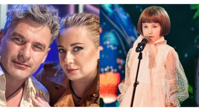 Хто є батьком маленької Ніни Матвієнко Хто є батьком маленької Ніни Матвієнко