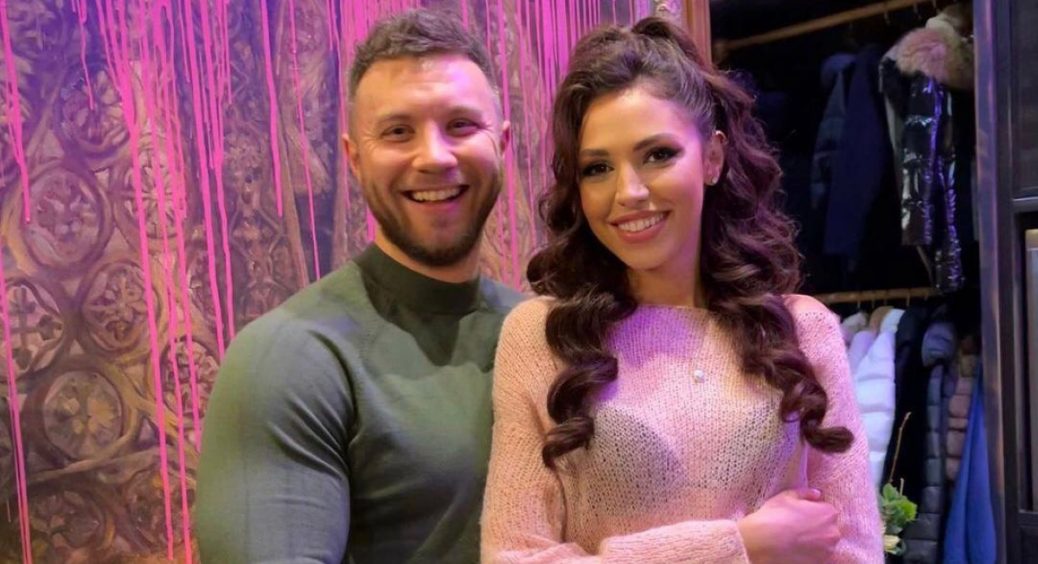 Переможниця шоу “Холостяк-11” Анна Богдан несподівано вдалася до змін у фігурі: хоче повернути Заливако 