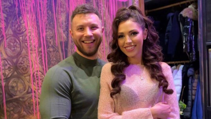 Анна Богдан хоче повернути Заливако Анна Богдан хоче повернути Заливако