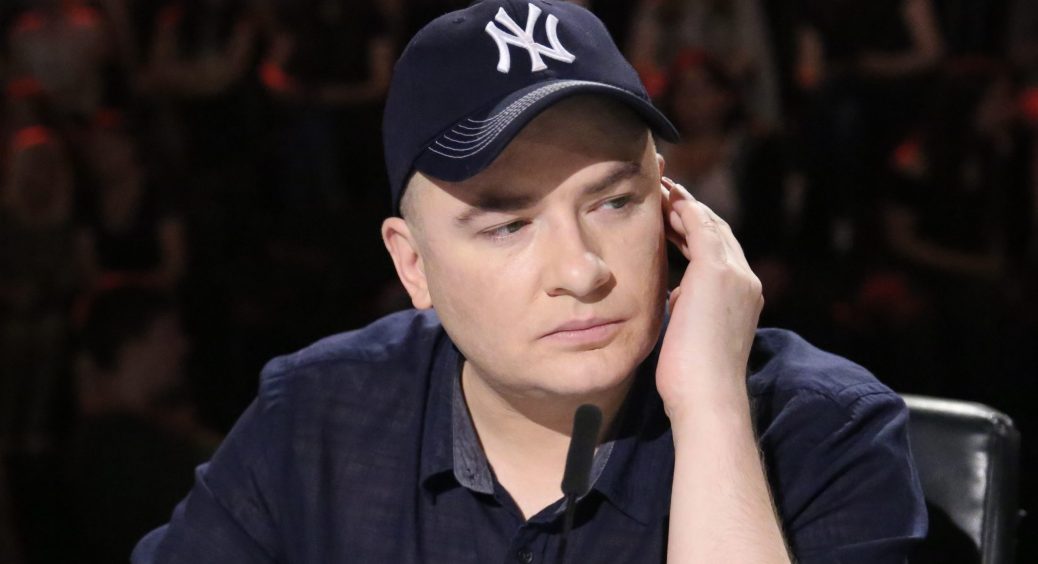 Андрій Данилко потрапив у скандал і неочікувано відреагував на ситуацію навколо себе: “А потім Вєра почала…” 