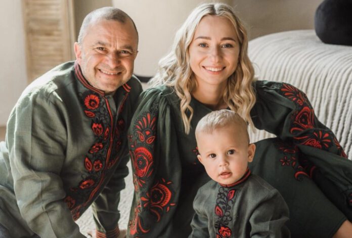 Дружина Віктора Павліка розповіла, як 7 років тому планувала вийти за нього заміж Дружина Віктора Павліка розповіла, як 7 років тому планувала вийти за нього заміж