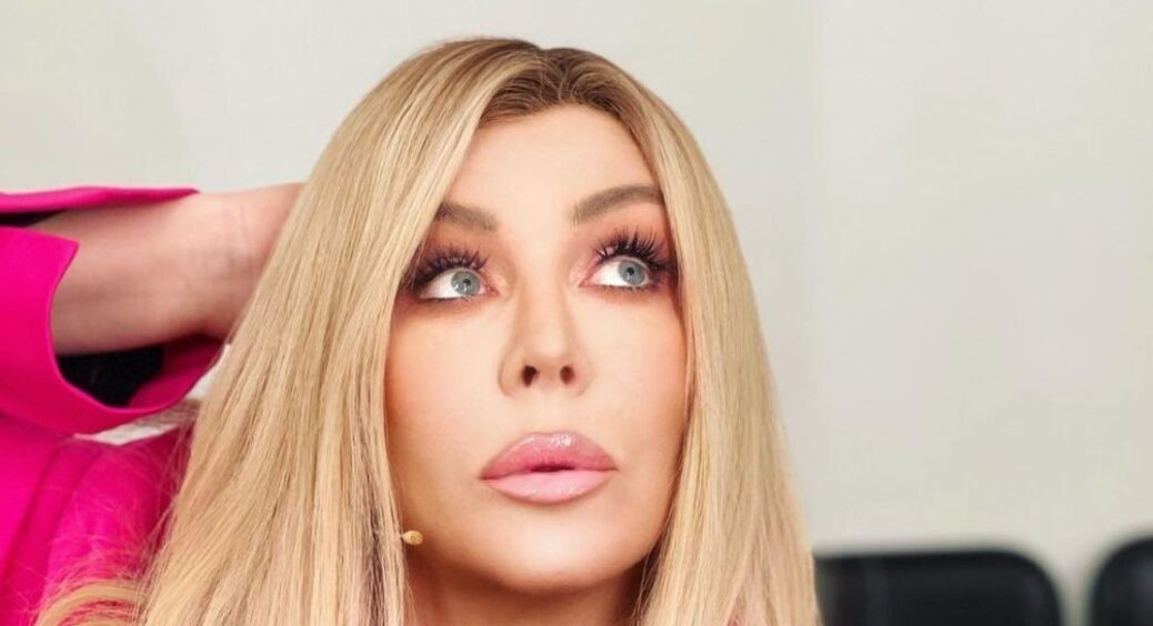 Ірина Білик вразила всіх змінами у зовнішності: стала точною копією Аліни Гросу з пишними губами та вилицями 