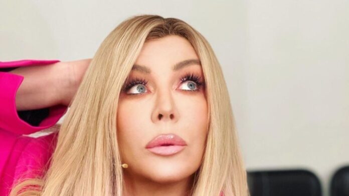 Ірина Білик вразила всіх змінами у зовнішності