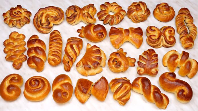 Що додати у тісто, щоб випічка не черствіла