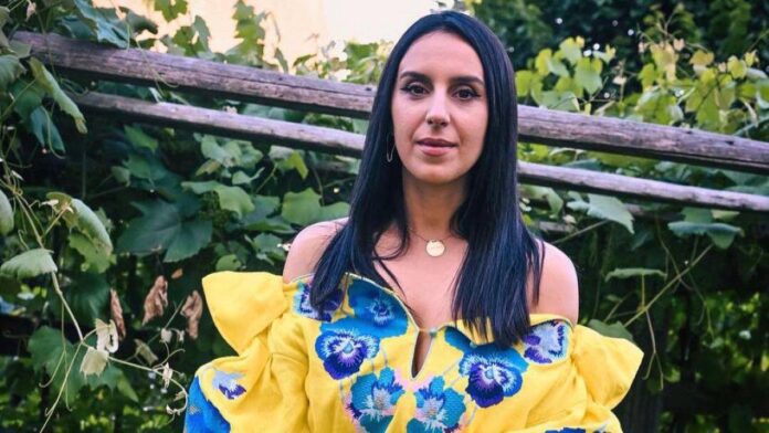 Джамала виправдовує свох оцінки на танцях Джамала виправдовує свох оцінки на танцях