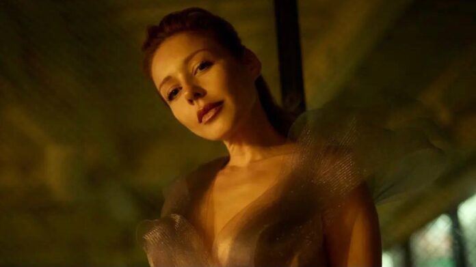 Тіна Кароль вражає новими образами 