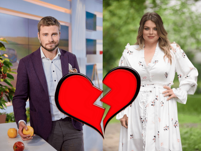 Єгор Гордєєв довів, що Неля Шовкопляс — не єдина жінка у його житті Єгор Гордєєв довів, що Неля Шовкопляс — не єдина жінка у його житті