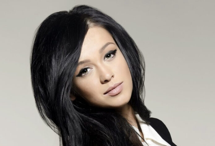 Марія Яремчук розповіла про роботу над фільмом про батька