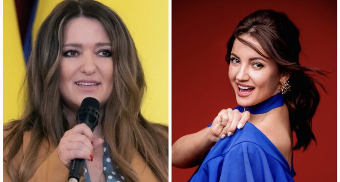 Зіркові красуні, які знищили чужий шлюб