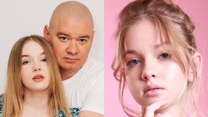 Варвара Кошова заграє до свого хлопця на очах у всієї країни