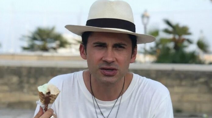 Що відомо про жінку, яка завагітніла від Дана Балана Що відомо про жінку, яка завагітніла від Дана Балана