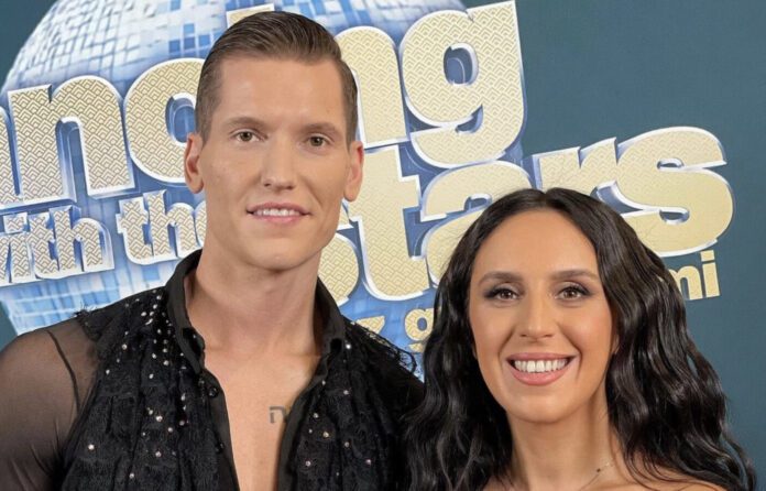 Джамала видала правду про стосунки з Яцеком Джамала видала правду про стосунки з Яцеком