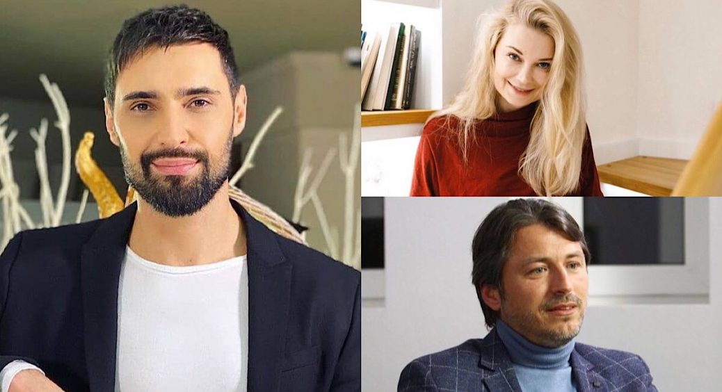 Українські зірки, які пішли за вищою освітою у віці далеко за 30: Козловський, Таран та інші вікові студенти 