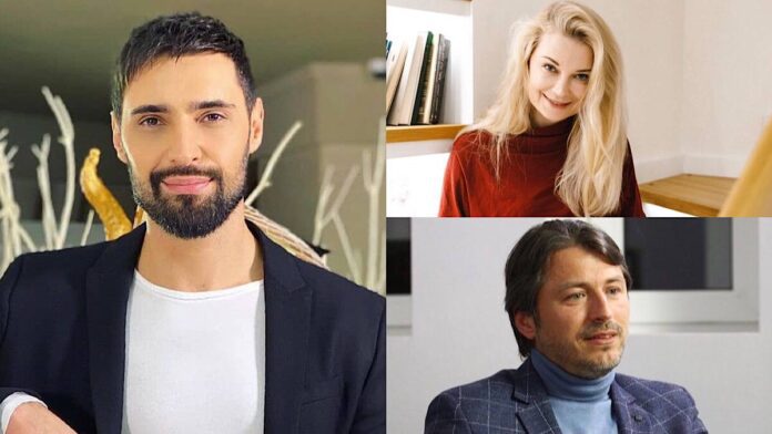 Зірки, які здобувають другу освіту у дуже дорослому віці