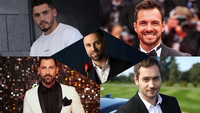 Рейтинг тривалості стосунків 