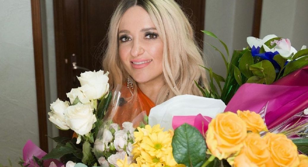 Доглядала за його дітьми і терпіла безкінечні ревнощі — Могилевська про найбільше кохання в своєму житті 