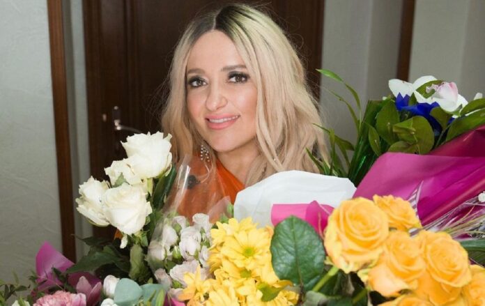 Наталія Могилевська розповіла про найбільше кохання в своєму житті Наталія Могилевська розповіла про найбільше кохання в своєму житті