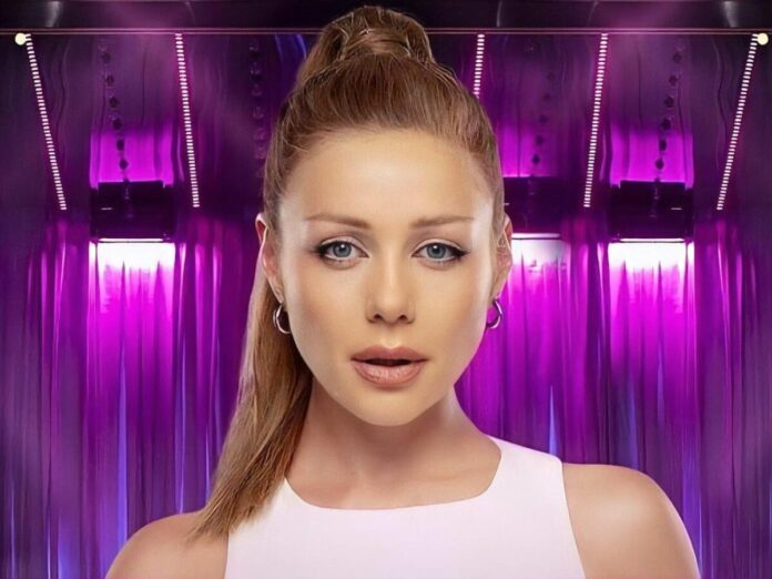 З ким із чоловіків дружить Тіна Кароль