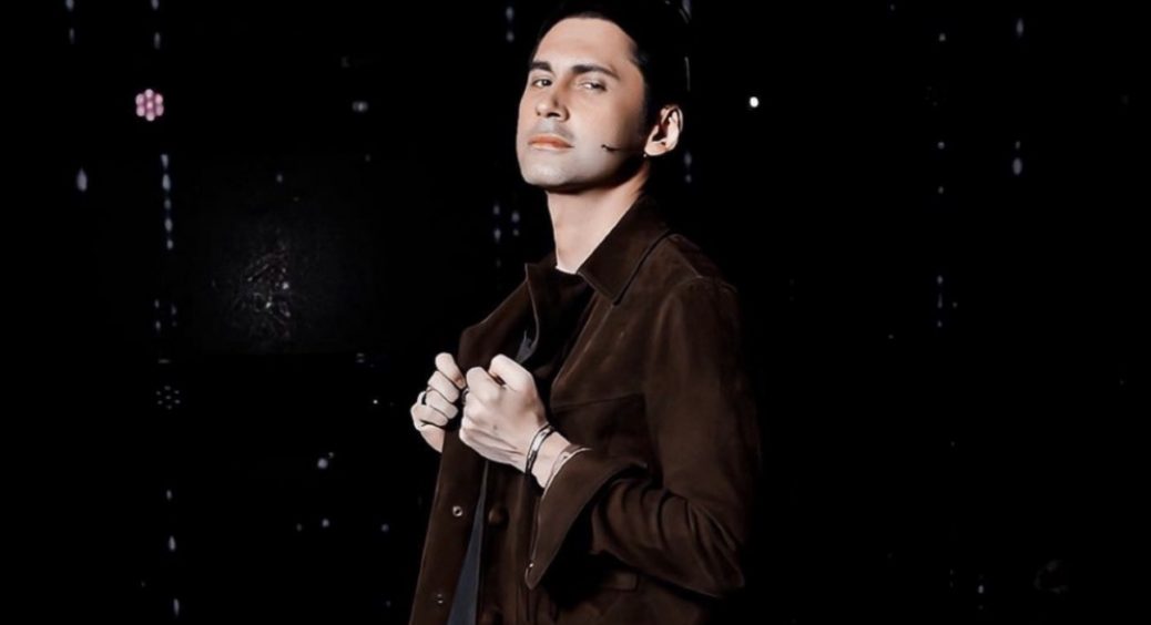 Дан Балан вперше розповів про кохання усього свого життя: через неї не зміг бути ні з Кароль, ні з дружиною? 