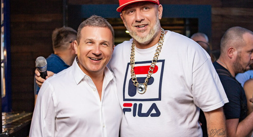 “Це не родина”: Юрій Горбунов зізнався, що Потап припинив бути його сім’єю  під час війни через свою втечу 