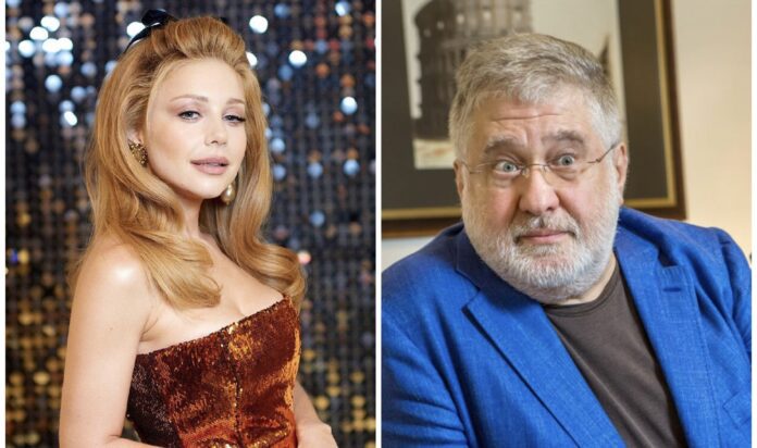 Що відомо про стосунки Тіни Кароль з одруженим олігархом