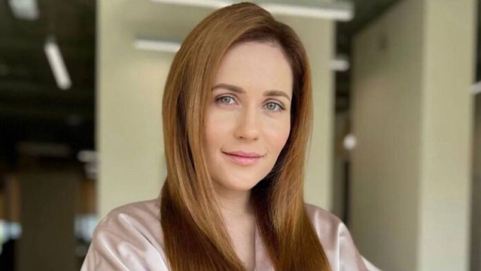 Наталка Денисенко розповіла про сімейні сварки Наталка Денисенко розповіла про сімейні сварки